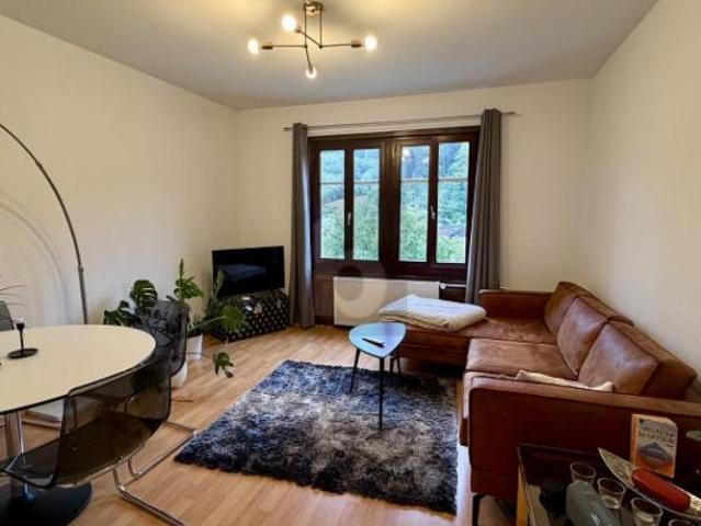 Apartment mieten in Suhr, Aargau