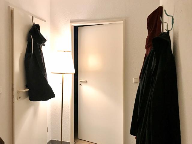 Apartment mieten in Feldstadt, Schwerin
