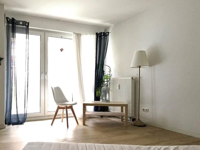 Apartment mieten in Feldstadt, Schwerin