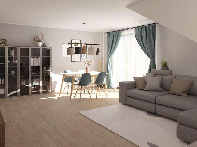 Wohnung kaufen in Unterberg, Leichlingen