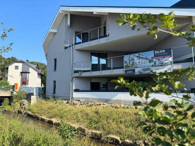 Etagenwohnung kaufen in Leichlingen
