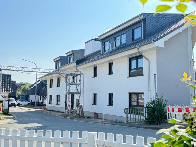 Etagenwohnung kaufen in Leichlingen