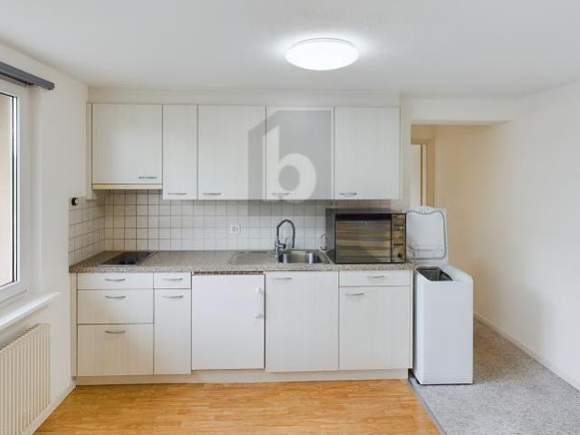 Wohnung mieten in Münsterlingen, Thurgau