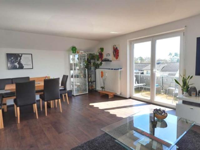 Wohnung kaufen in Salem, Kreis Herzogtum Lauenburg