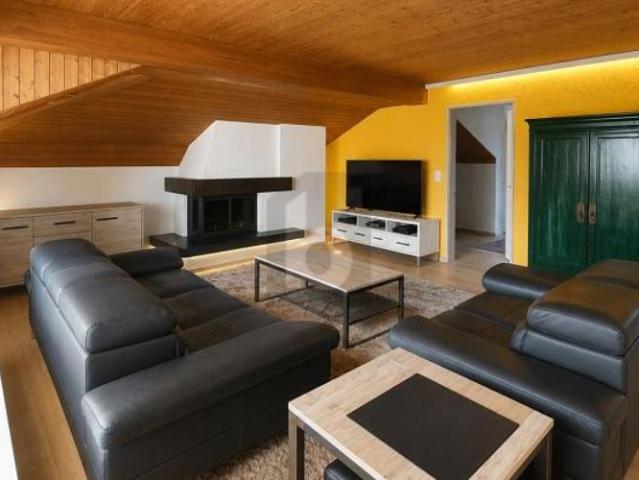 Apartment mieten in Reinach (AG), Aargau