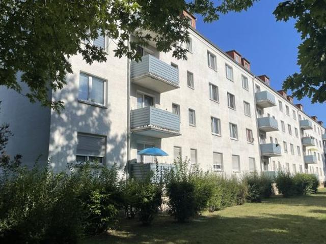 Wohnung mieten in Nauen, Brandenburg