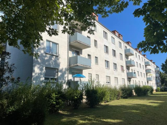 Apartment mieten in Nauen, Brandenburg