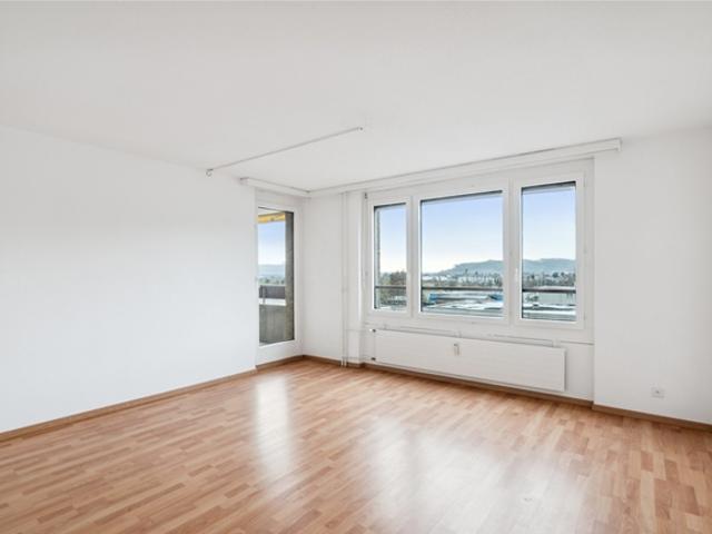 Wohnung mieten in Grenchen, Solothurn