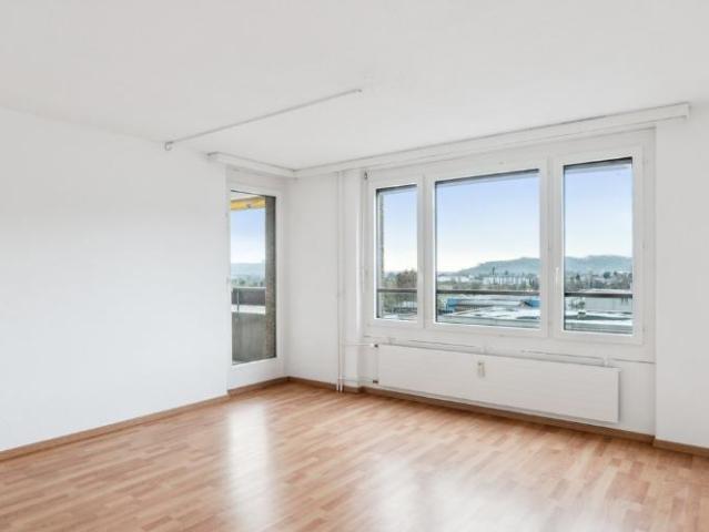 Apartment mieten in Grenchen, Solothurn