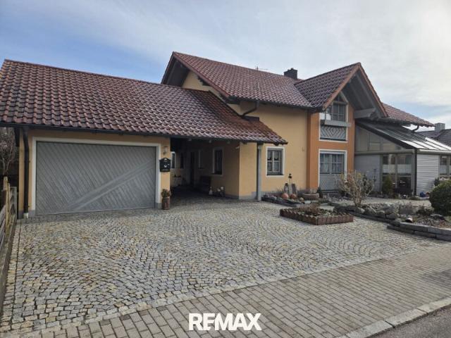 Einfamilienhaus kaufen in Kirchdorf am Inn, Oberösterreich