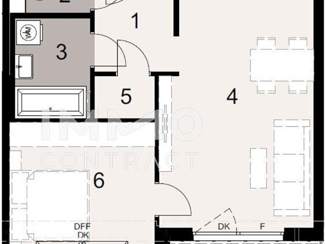 Wohnung kaufen in Seestadt, Wien