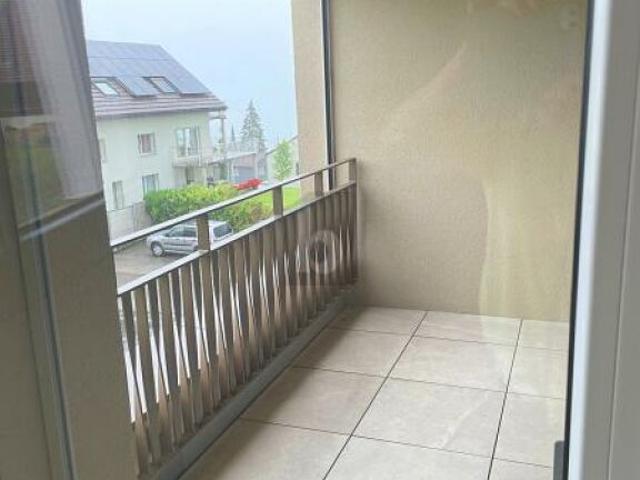 Dachwohnung mieten in Beinwil am See