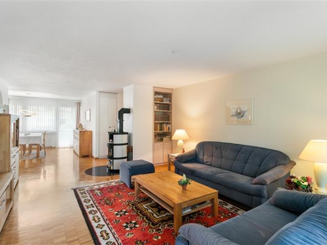 Wohnung kaufen in Romanshorn, Thurgau