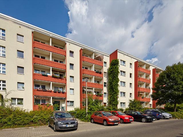 Apartment mieten in Marzahn-Hellersdorf, Berlin