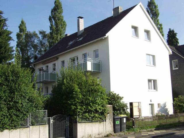 Apartment mieten in Ronsdorf, Wuppertal