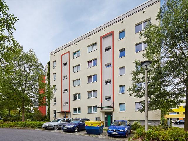 Apartment mieten in Marzahn-Hellersdorf, Berlin
