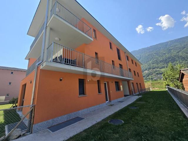Wohnung mieten in Serravalle, Tessin