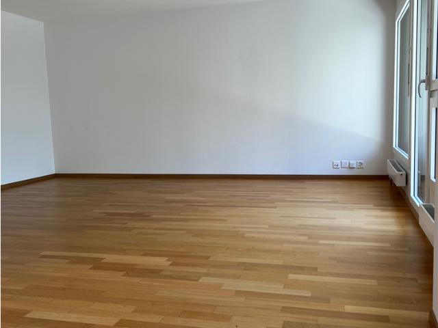 Apartment mieten in Thoracker, Muri bei Bern