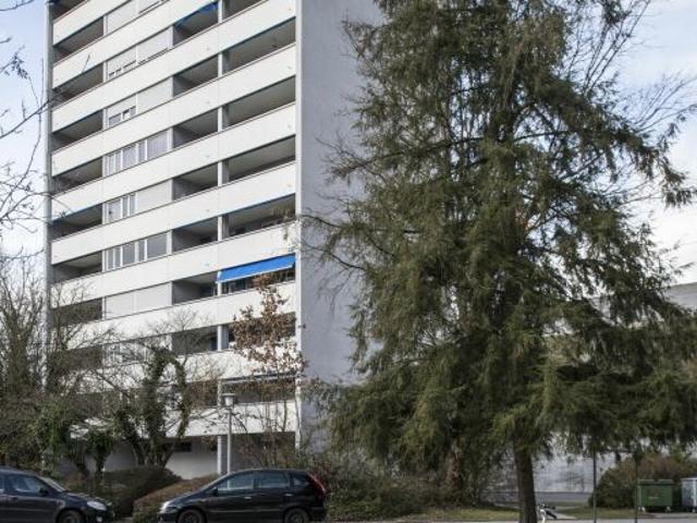 Wohnung mieten in Lenzburg, Aargau