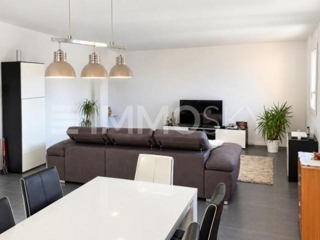 Wohnung kaufen in Pedrinate, Chiasso