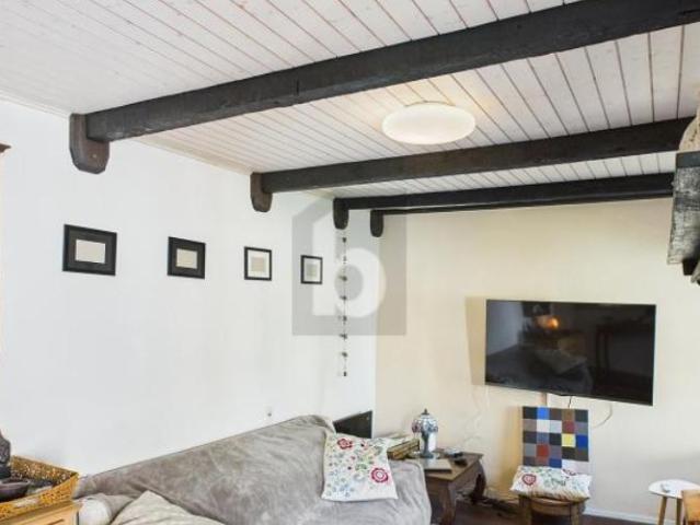 Haus kaufen in Gerra, Gambarogno, Tessin