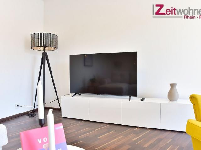 Apartment mieten in Holweide, Köln