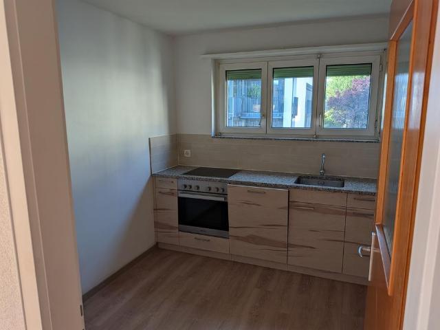 Apartment mieten in Arlesheim, Bezirk Arlesheim