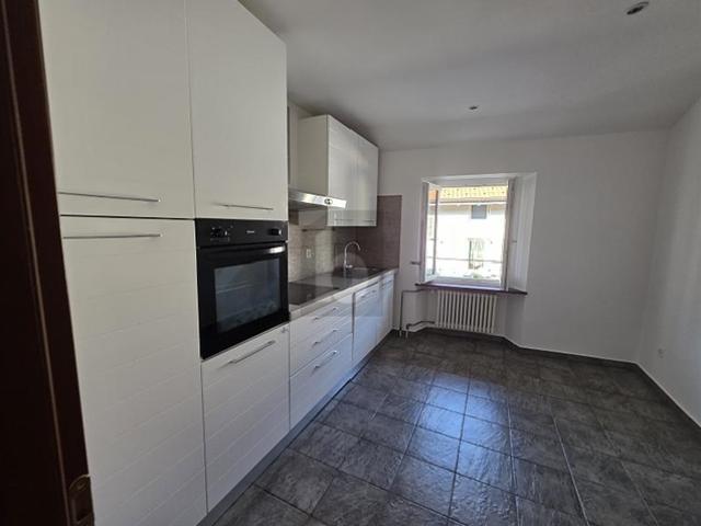 Wohnung mieten in Mendrisio, Tessin