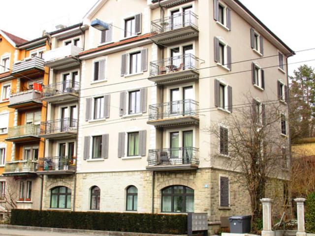 Apartment mieten in Einigen, Zürich
