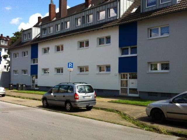 Apartment mieten in Schalke-Nord, Gelsenkirchen