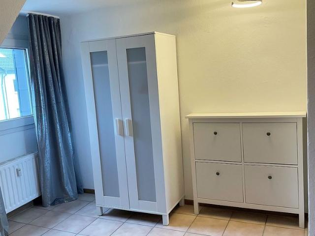 Apartment mieten in Leverkusen, Lützenkirchen