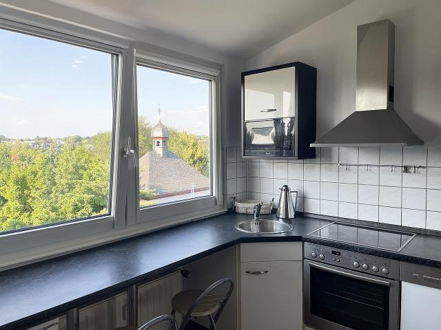 Haus mieten in Leverkusen, Lützenkirchen
