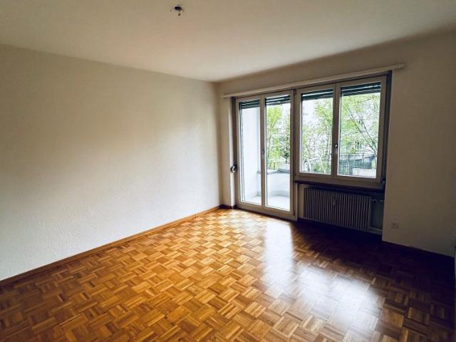 Apartment mieten in Breitfeld, Bern