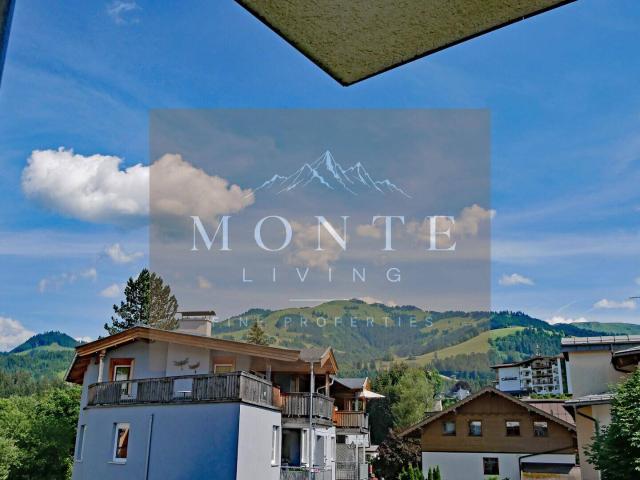 Apartment mieten in Kirchberg in Tirol, Tirol