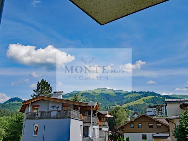 Apartment mieten in Kirchberg in Tirol, Tirol