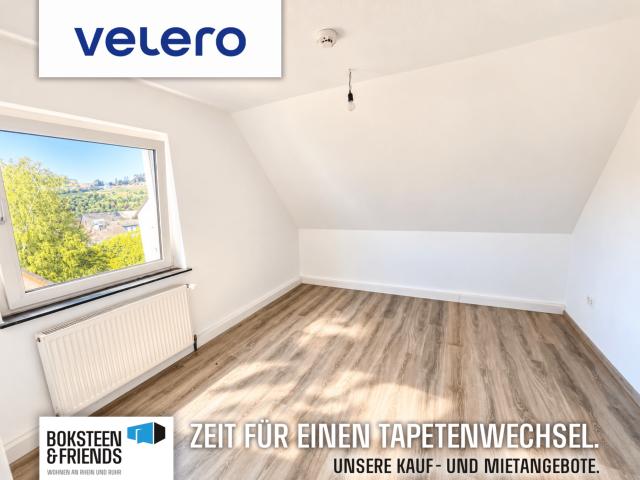 Apartment mieten in Velmede, Bestwig