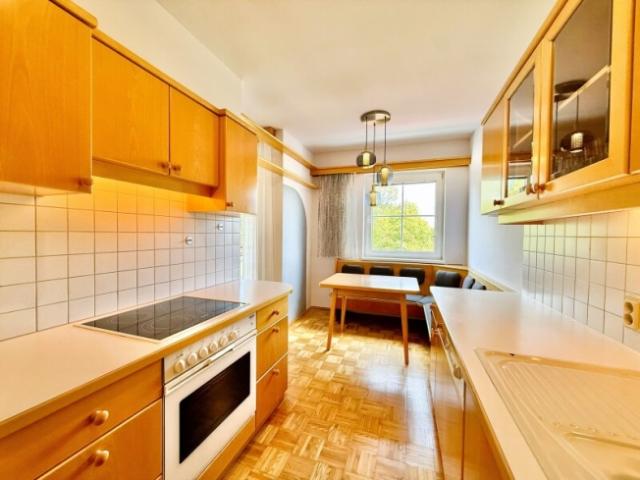 Terrassenwohnung kaufen in St. Pölten