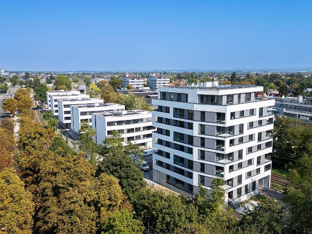 Wohnung kaufen in Oberursel, Hessen