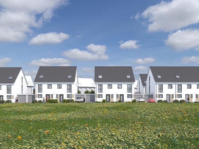 Haus kaufen in Babenhausen