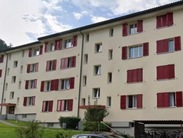 Apartment mieten in Lü