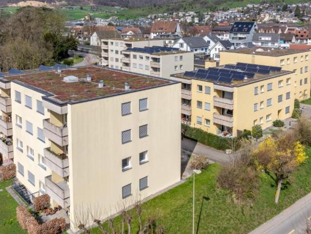 Apartment mieten in Sissach, Basel-Landschaft