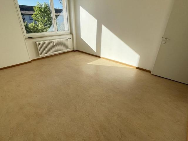 Apartment mieten in Basel