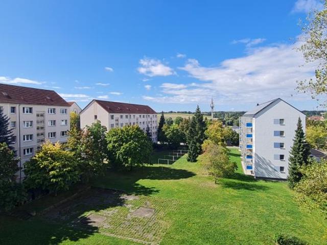 Wohnung mieten in Wittgensdorf, Chemnitz