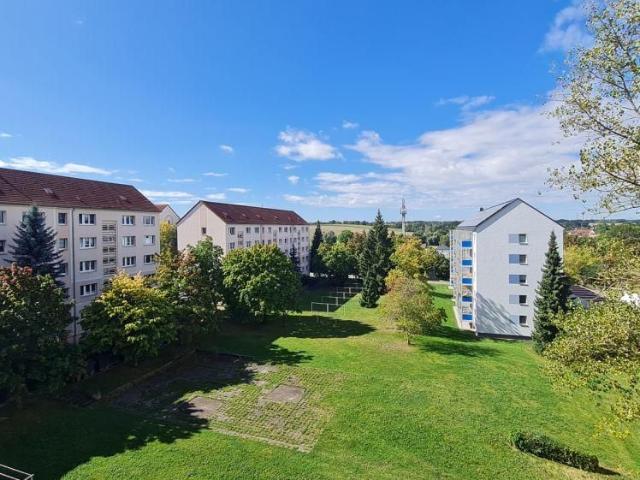 Apartment mieten in Wittgensdorf, Chemnitz