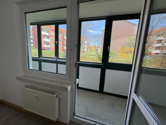 Apartment mieten in Gera, Thüringen