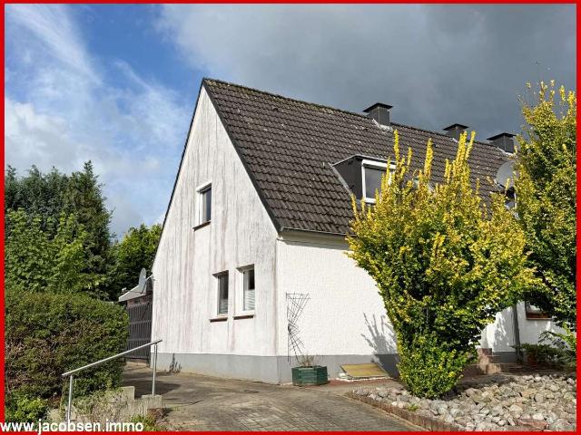 Haus kaufen in Schleswig, Kreis Schleswig-Flensburg