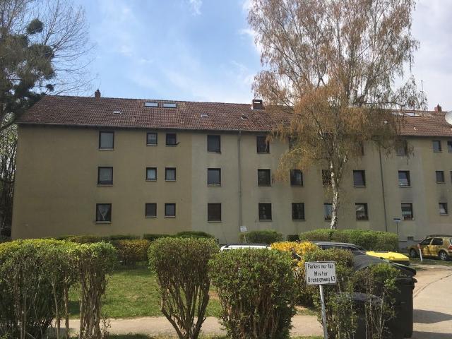 Apartment mieten in Eberstadt, Hessen