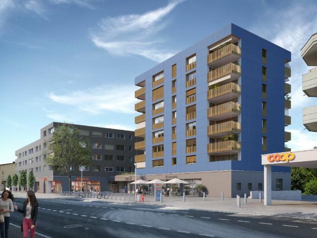Apartment mieten in Lü