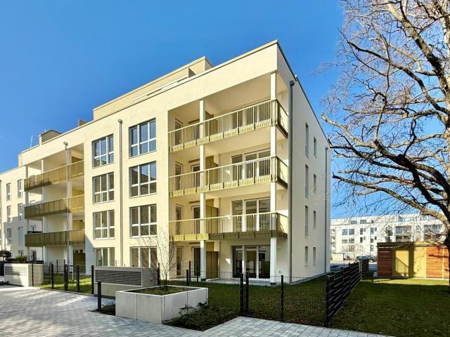 Wohnung kaufen in Wolfgang, Hanau