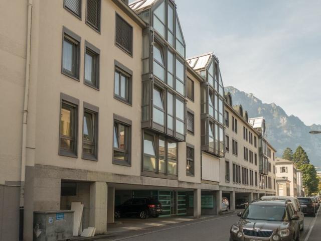Wohnung mieten in Glarus